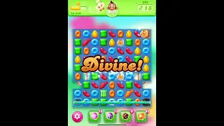 Candy Crush Jelly Saga Level 393 || #candycrushjellysaga #candycrushsaga #candycrushjelly #gaming