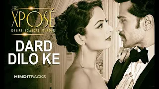 Dard Dilo Ke Full Song | Mohammad Ifran | Sameer Anjaan | Himesh Reshammiya