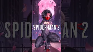 Who is Cindy Moon in Marvel's Spider-Man 2? 🤔 (ENDING)