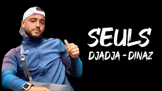 Seuls - Djadja ft Dinaz (Paroles/Lyrics)