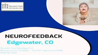 Neurofeedback Edgewater Colorado | Mountain Vista Psychology PLLC - Counselor