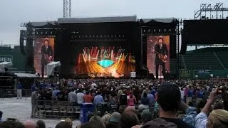 2013 - Paul McCartney Fenway Park