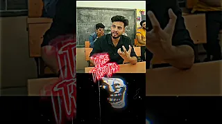 Elvish Yadav Attitude Status 😈 | The Thotka 😂 | Elvish Yadav 🔥