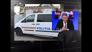 Mărturisirile CUTREMURĂTOARE ale victimelor polițiștilor agresori din Capitală