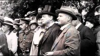 The First World War : Blockade (1 of 4)