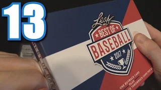 NEW FAVORITE PULL EVER! | Opening Packs #13