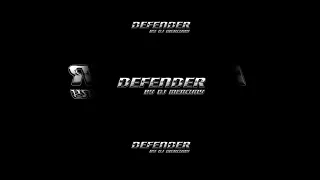 DJ Mercury  - Defender Scan Act II (Best 8-bit Lead Ever)