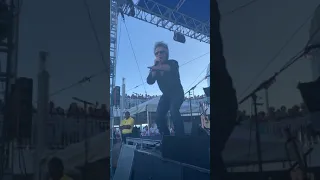 Jon Bon Jovi Cruise: It’s My Life Acoustic