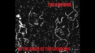 The Saviour - Sinister Absolution