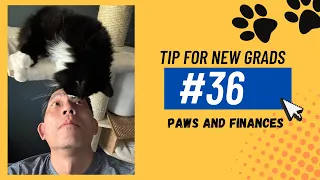 Paws and Finances   New Vet Lesson Number 36