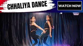 Chhaliya Song | Tashan | DANCE CHOREOGRAPHY || URBAN DANCE STUDIO