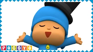 ♂️  Magic Act ♂️ [Ep33] FUNNY VIDEOS and CARTOONS for KIDS of POCOYO in ENGLISH