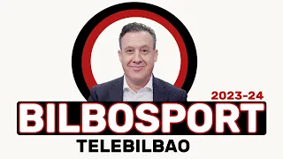 BILBOSPORT TELEBILBAO 25 DE ABRIL 2024