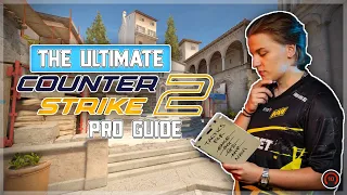 10 tips every CS2 player needs | Counter Strike 2 Ultimate Guide