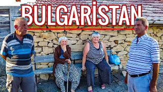 Bulgaristan Masal Gibi Bir Köy | Özbek Köyü / Vurhari | Bulgaristan Köyleri Gezisi 2022