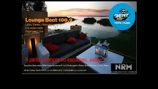 Noches de Lounge Beat 100.9 (Mix 2020)