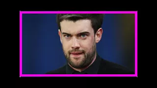 Jack Whitehall Reveals Regret Over Crude Joke About The Queen Which Upset His Family