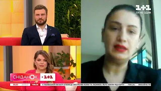 Журналістка Джейні Кванталіані розповіла про поступове відновлення туризму в Грузії