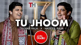 Tu Jhoom Song | Coke Studio Season 14 | Coke Studio Pakistan | cokestudio | tu jhoom | Male Version