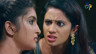 Ravoyi Chandamama Latest Promo | Mon-Sat 7:00pm | 11th October 2021 | ETV Telugu