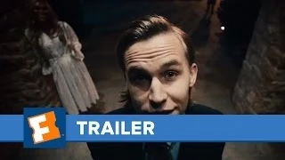 The Purge Official Trailer | Trailers | Fandangomovies