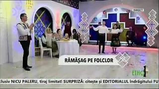 Gabriela și Ionuț Ciobanu - N-ai nevasta, n-ai nimic