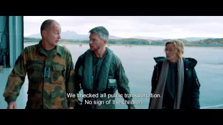 Operation Arctic Trailer english subtitles