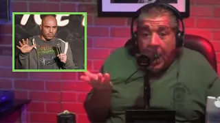 Joey Diaz on Joe Rogan Leaving LA Next Month