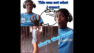 LIKE A BOSS COMPILATION #91   Amazing Videos 2021[ REACTON !!]