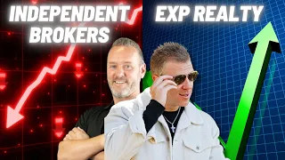 The BIGGEST ISSUE With Independent Brokers In 2024