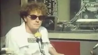 Malcolm McLaren - Duck Rock documentary 1984 - Trevor Horn