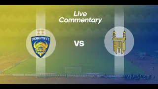 🟠Watch Chennaiyin FC vs Hyderabad FC | KICKOFF | Indian Super League