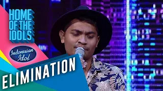 Meskipun sedikit gugup, Ola berhasil tampil maksimal - ELIMINATION 1 - Indonesian Idol 2020