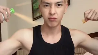 Denis Đặng livestream 8.2.2024