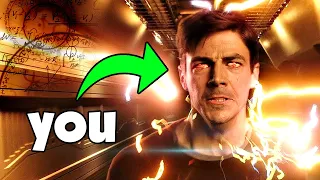 Can YOU Become The FLASH? Science Explained