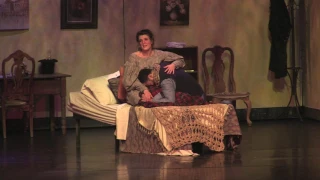 La Boheme - 2016 Opera San Luis Obispo