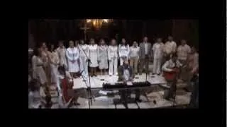 Ukryty - Schola ADONAI