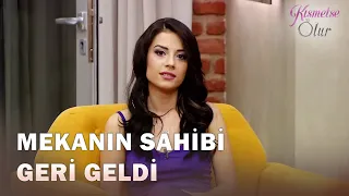 Nurenses Mekana Geri Dönüyor! | Kısmetse Olur 31. Haftanın Finali