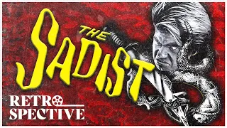 Psycho Killer Horror Full Movie | The Sadist (1963) | Retrospective