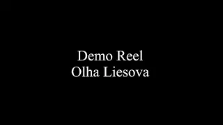 Demo Reel |Animation|