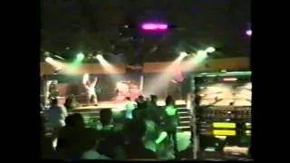 Holocausto Canibal @ Disco Sec XXI - 06-06-1998