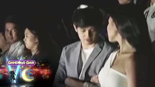 GGV: What really happened behind JaDine's viral 'LQ video?'