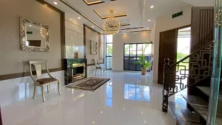 5 Marla 25' × 45' low Budget Luxurious Designer House 🏠 with 3 bedroom