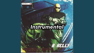 R. Kelly - Down Low [Instrumental]