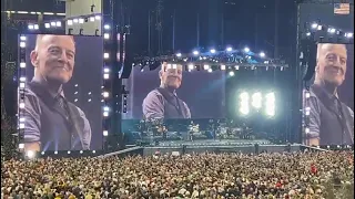 Bruce Springsteen - Cardiff 5/5/24 - Dancing in the Dark