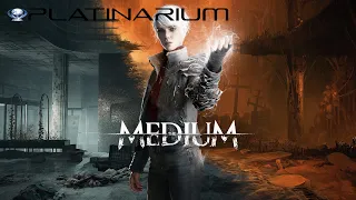 The Medium. Часть 1