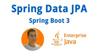 30. Spring Data JPA и Spring Boot 3 (Java Enterprise - полный курс)