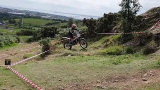 how to ride a trials bike Mason crawford trials 2020 beta 80