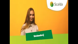 Scalda Groen en Dier - Branche Veehouderij | Voorlichting