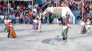 Primaria Hector Teran Teran, Tijuana BC. 23/11/2023, kermes por 20Nov (2)